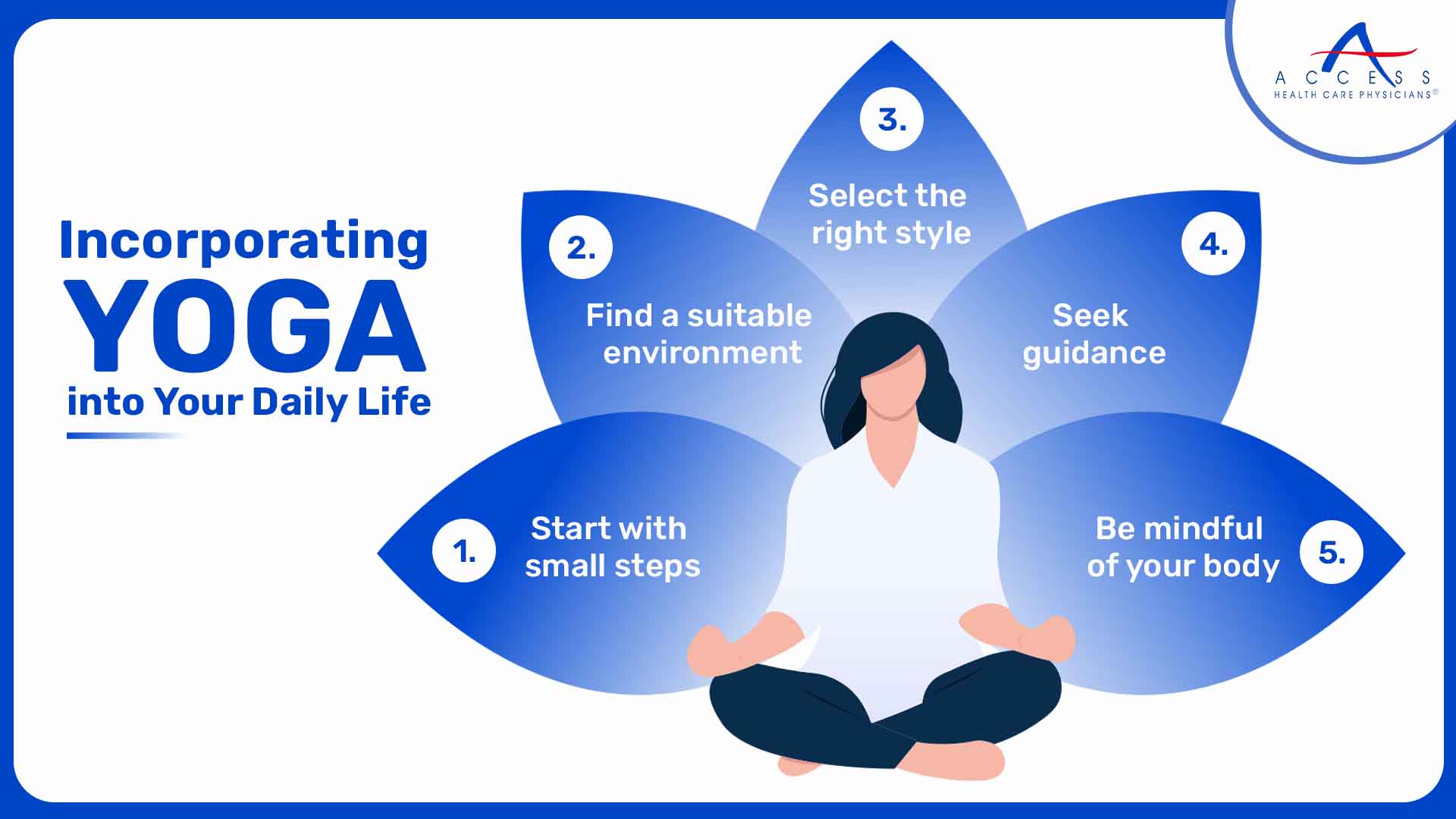 Health Benefits of Yoga