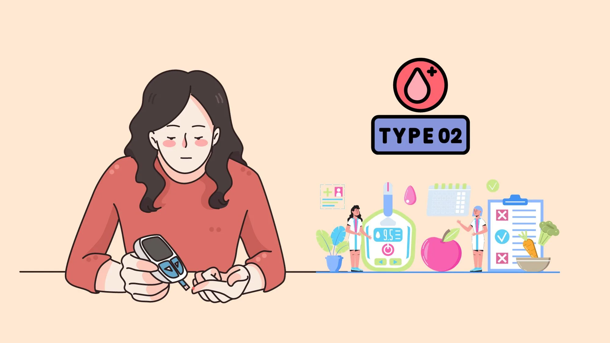 Type 2 Diabetes