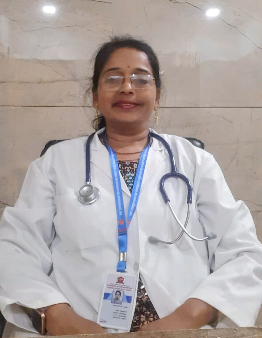 Doctor Photo