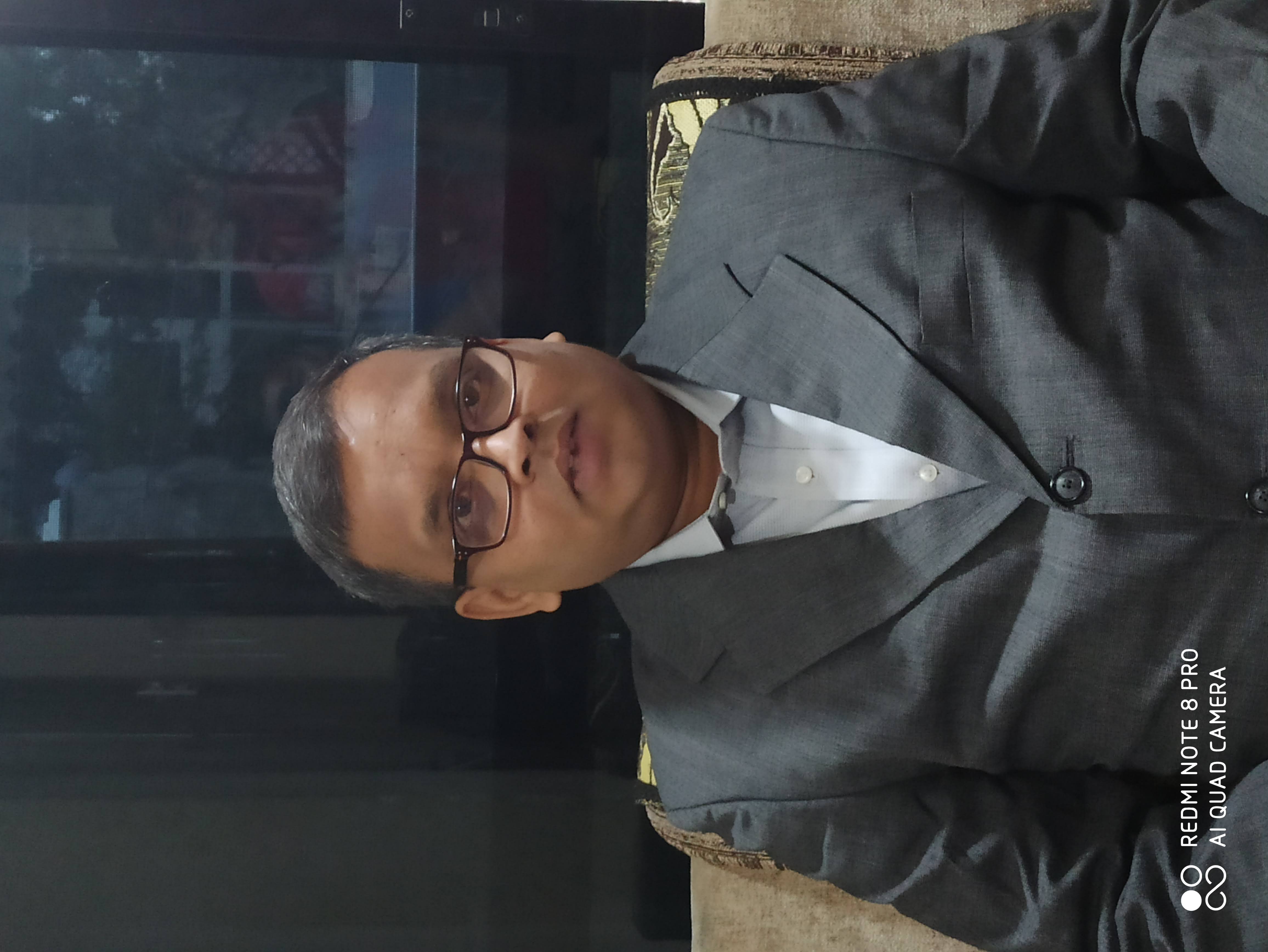 Doctor Photo